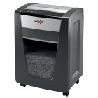 Rexel Momentum Shredder Manual X420 Cross Cut image