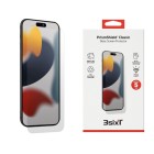 3sixt Prismshield Classic Screen Protector For Iphone 15 Plus And 15 Pro Max image