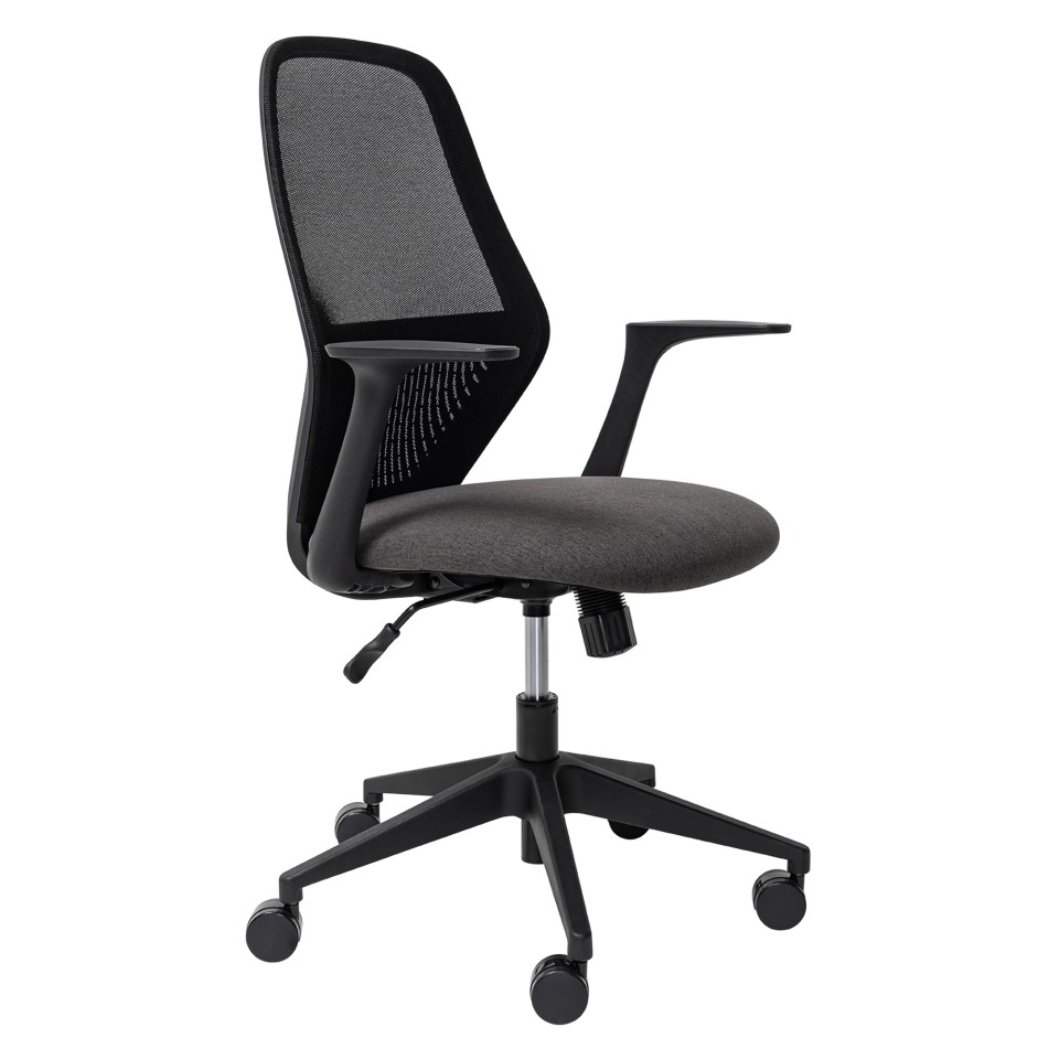 Buro Mondo Soho Mesh Back Office Chair