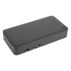 Targus Usb-c Dual Video 4k Docking Station With 65w Power image