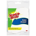 Scotch-Brite Easy Eraser Erasing Pad image
