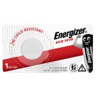 Energizer CR1616 Battery Lithium Coin 3V Pack 1 image