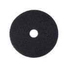 3M 7200 Stripping Floor Pad Black 430mm XE006000436 image