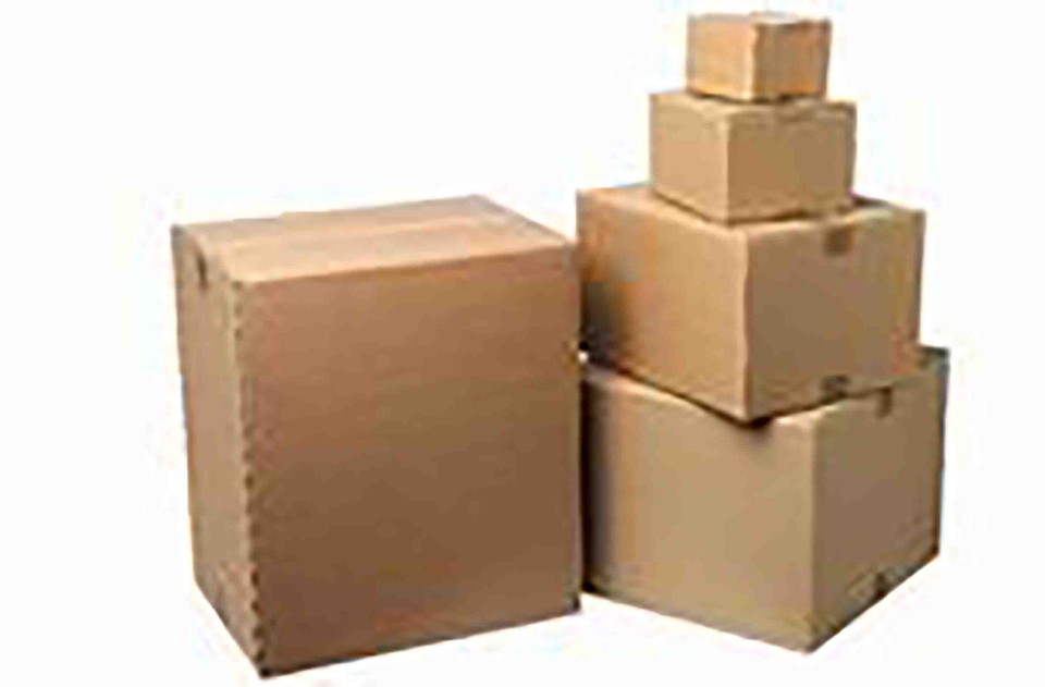 Carton No 6 455x305x305mm Each