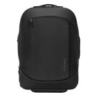 Targus Mobile Tech Traveller EcoSmart Rolling Backpack 15.6 Inch  image