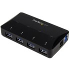 Stratech 4-port Usb 3.0 Hub image