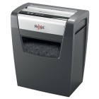 Rexel Momentum Shredder Manual X312 Cross Cut image