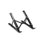 Kensington Aluminium Collapsible Laptop Riser image