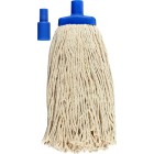 Oates White No.20 Duraclean Contractor Mop Head 350gm