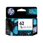 HP Ink Cartridge 62 Tri-Colour image