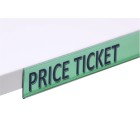 Boyd  Data Strip Flat 26mm x 1200mm Clear image