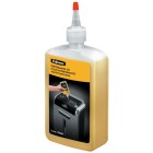 Fellowes Powershred Shredder Oil Lubricant image