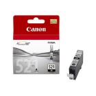 Canon PIXMA Ink Cartridge CLI-521BK Black image