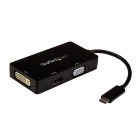 Startech Usb C Multiport Adapter image