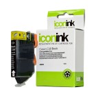 Icon Compatible Canon CLI8 Black Ink Cartridge image