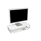 Kensington Slim Monitor Stand White image