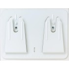 Wall Mounted Dispenser for Wypall X60 Pop Up Wipers White 4906 image
