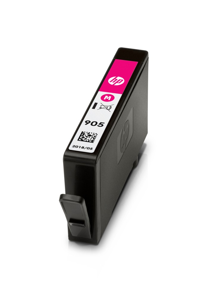 HP Ink Cartridge 905 Magenta