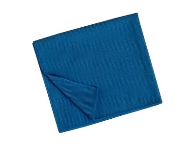 Scotch-Brite Blue High Performance Microfibre Cloth