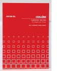 Collins Goods Order Book No Carbon Required A5 50 Duplicates image