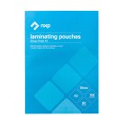 NXP Laminating Pouches A3 80 Micron Pack 100