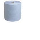 Scott Hand Towel Hard Roll 1 Ply 6668 304m Blue Carton 6 image