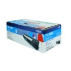 Brother Toner Cartridge TN-348C Cyan image