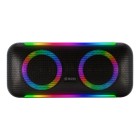 Moki Pro Street Party Wireless Speaker + TWS image