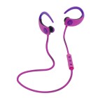 Moki Earphones Octane Bluetooth Pink image