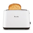 Breville The Lift & Look Plus 2 Slice Toaster image