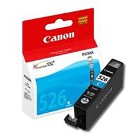 Canon CLI526C Cyan Ink Cartridge image