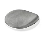 Startech Ergonomic Wrist Rest Silver image