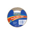 Sellotape 1205 Double-Sided Tape 12mm x 33 m image
