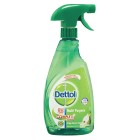 Dettol Antibacterial Multi Purpose Cleaner Crisp Green Apple Trigger 500ml