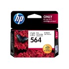 HP Ink Cartridge 564 Photo Ink image