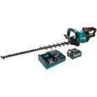 Makita Hedge Trimmer 40V 2.5Ah Kit image