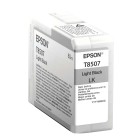 Epson Ultrachrome Hd Light Black Ink Cartridge image