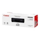 Canon  Mono Laser Printer Cartridge 328 2.1K for Mf4550D Black image