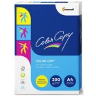 Color Copy Paper Uncoated 220gsm A4 Pack 250 image