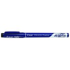 Pilot Frixion Fineliner Pen SW-FF-B Erasable Fine 0.45mm Black image