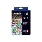 Epson Ink Cartridge Colour Inkjet image