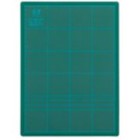 Dafa Cutting Mat A4 300x220mm Green image