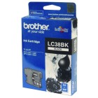 Brother Ink Cartridge LC38BK Black image