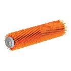 Karcher Hi Low Replacement Brush Orange 47624840 image