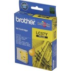 Brother Ink Cartridge LC57Y Yellow image