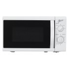 Nero Microwave Oven White 20L image