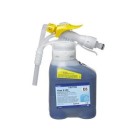 Diversey E6 Virex II J-Flex Hospital Grade Disinfectant Cleaner 1.5 Litre image