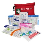 DTS Medical First Aid Kit Soft Bag Small image