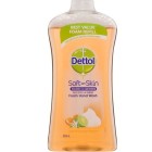 Dettol Antibacterial Foaming Hand Wash Refill Lime And Orange 500ml image