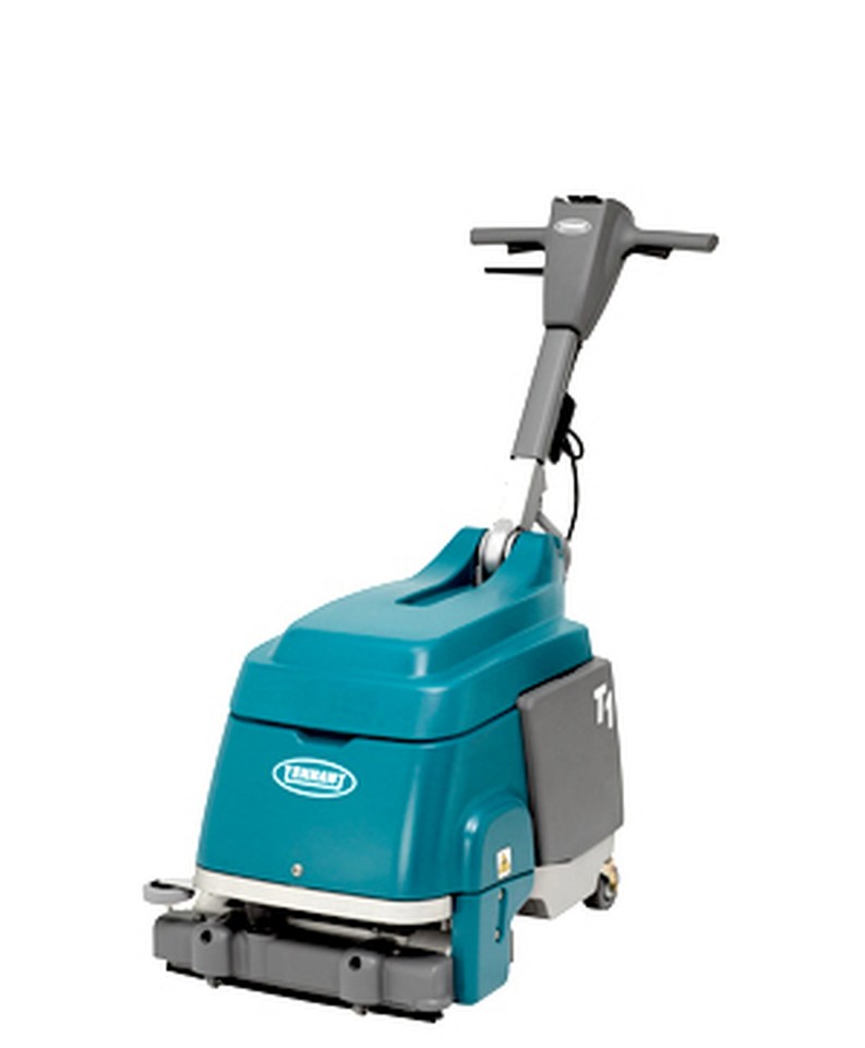 Tennant T1 Battery Scrubber-dryer